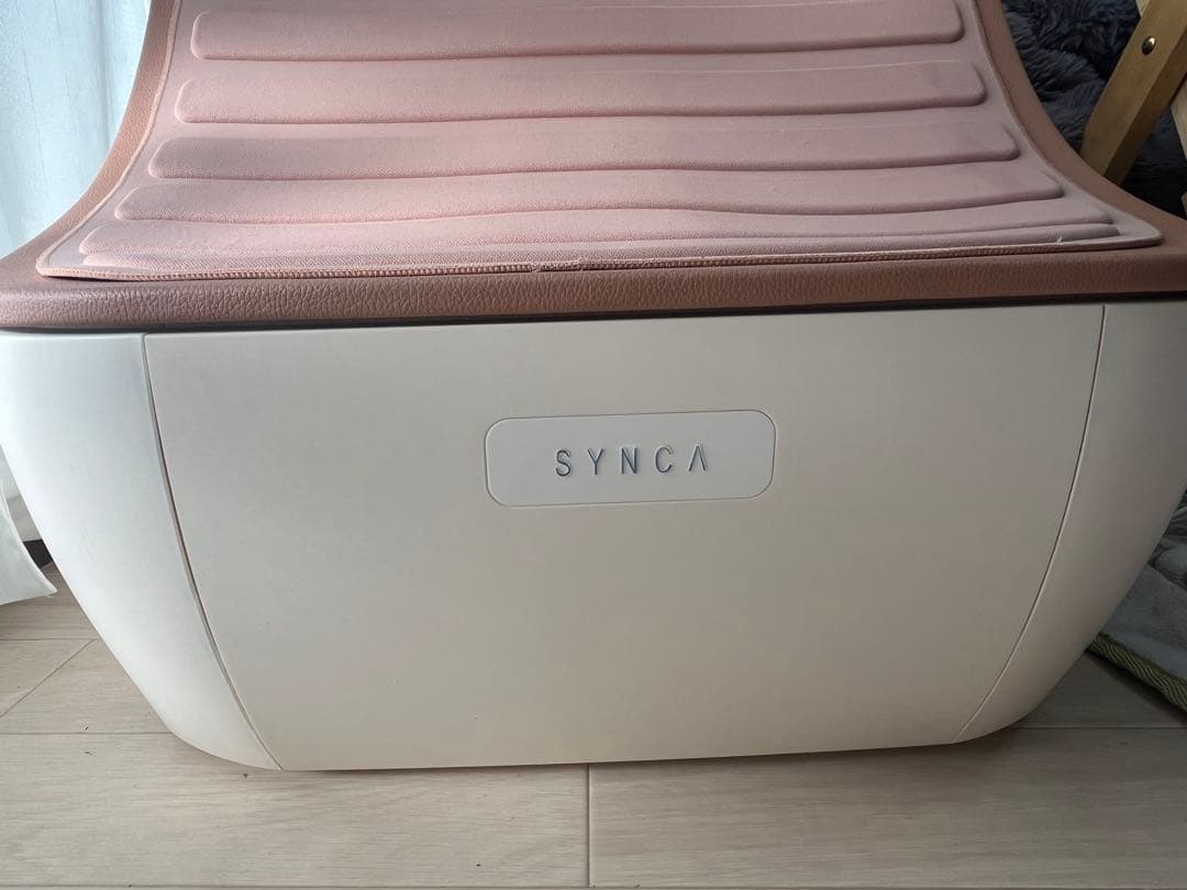 SYNCA シンカ フット用