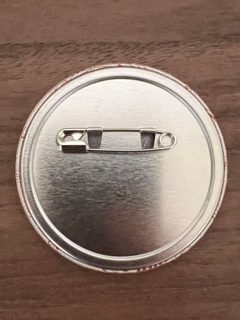 ハイキュー コンサート 缶バッジ 孤爪研磨