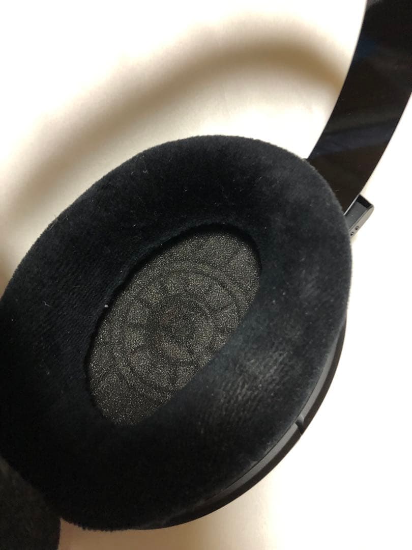 SENNHEISER ゼンハイザー HD 660S2 ヘッドホン