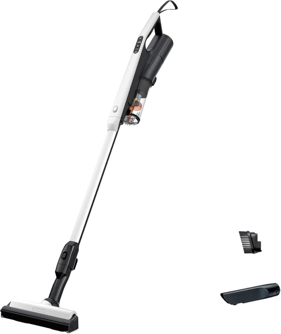 【新品・未使用】日立 すごかるスティック PV-BS1L(W) ホワイト