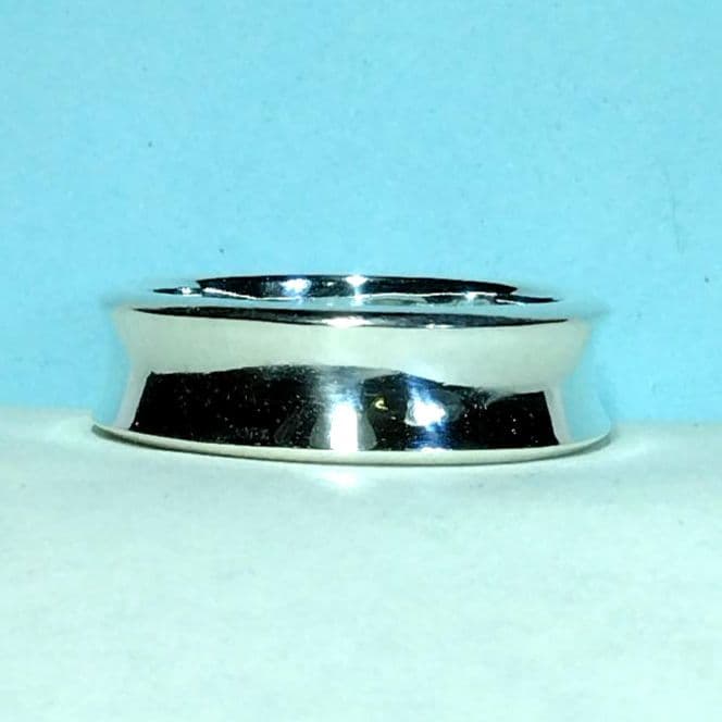 ティファニーナローリング　19号 新品仕上げ　無傷未使用に近い