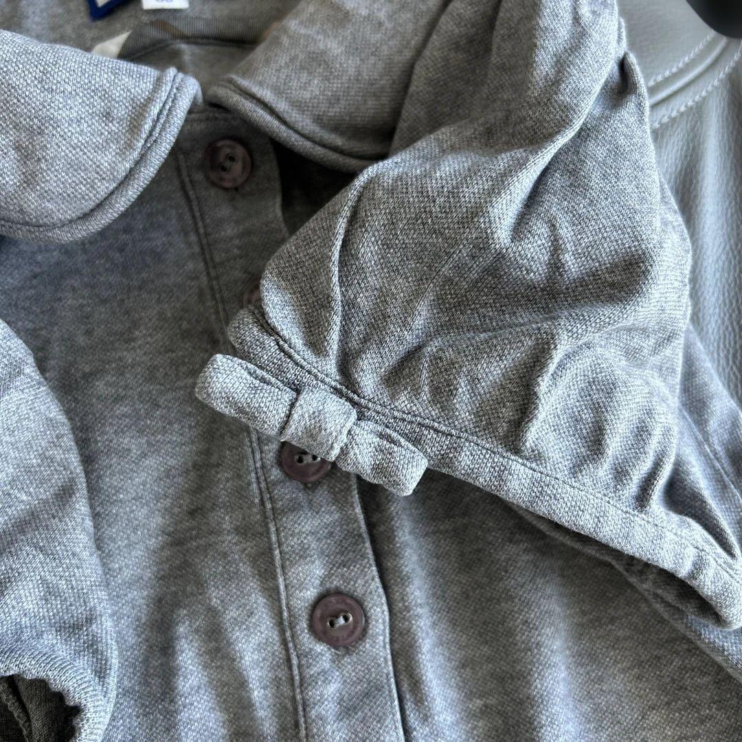 【バーバリーシャツ】 セット　３点