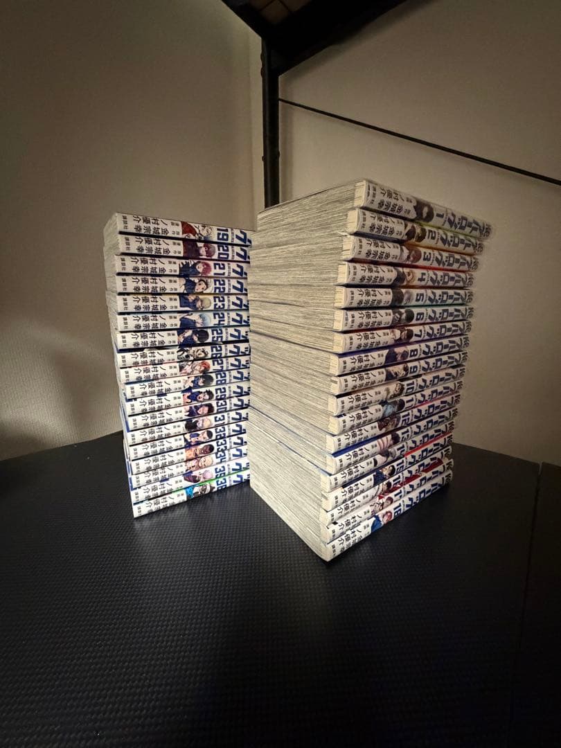 ブルーロック全巻セット 少年漫画