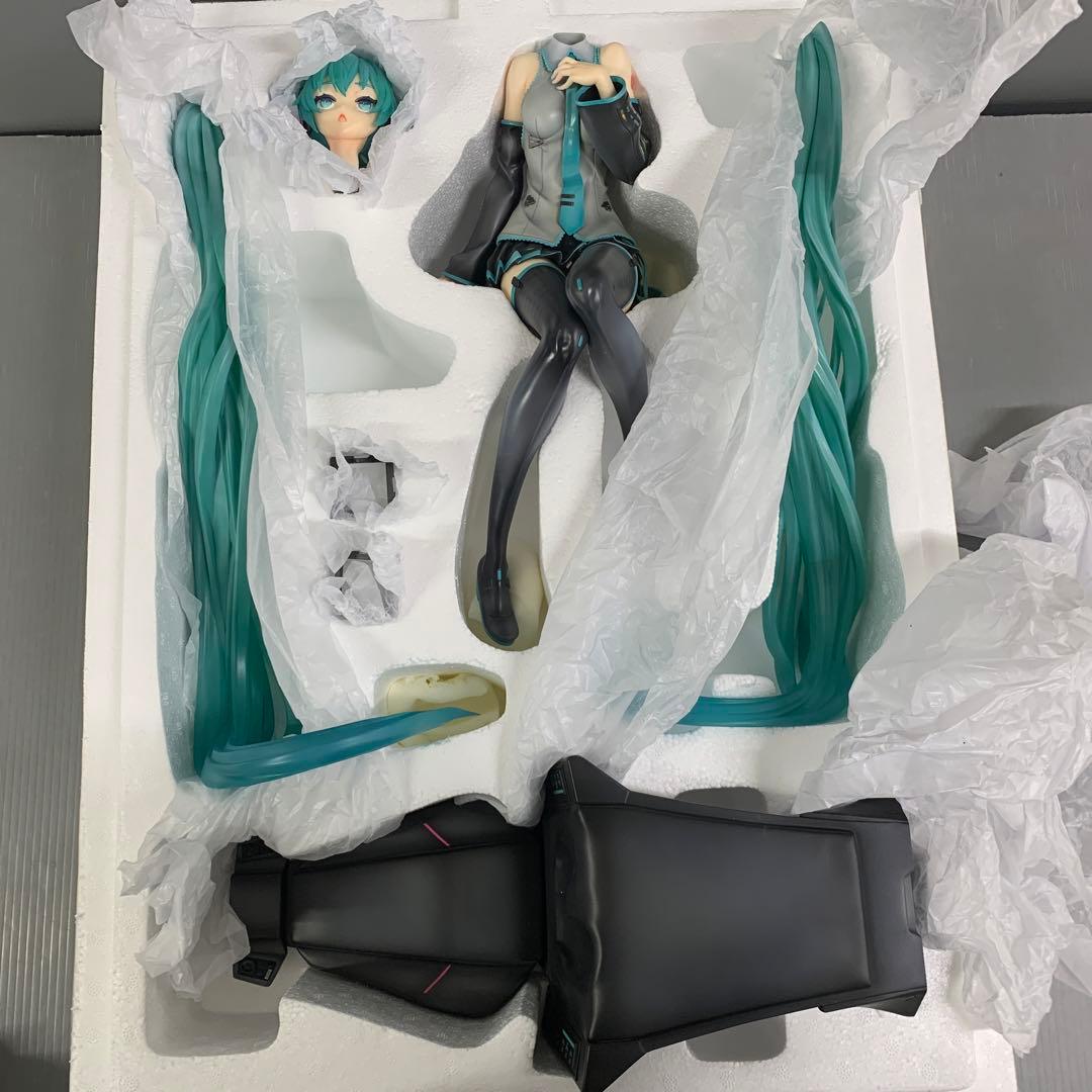 PRISMA WING 初音ミク “Art by neco“ 1/4