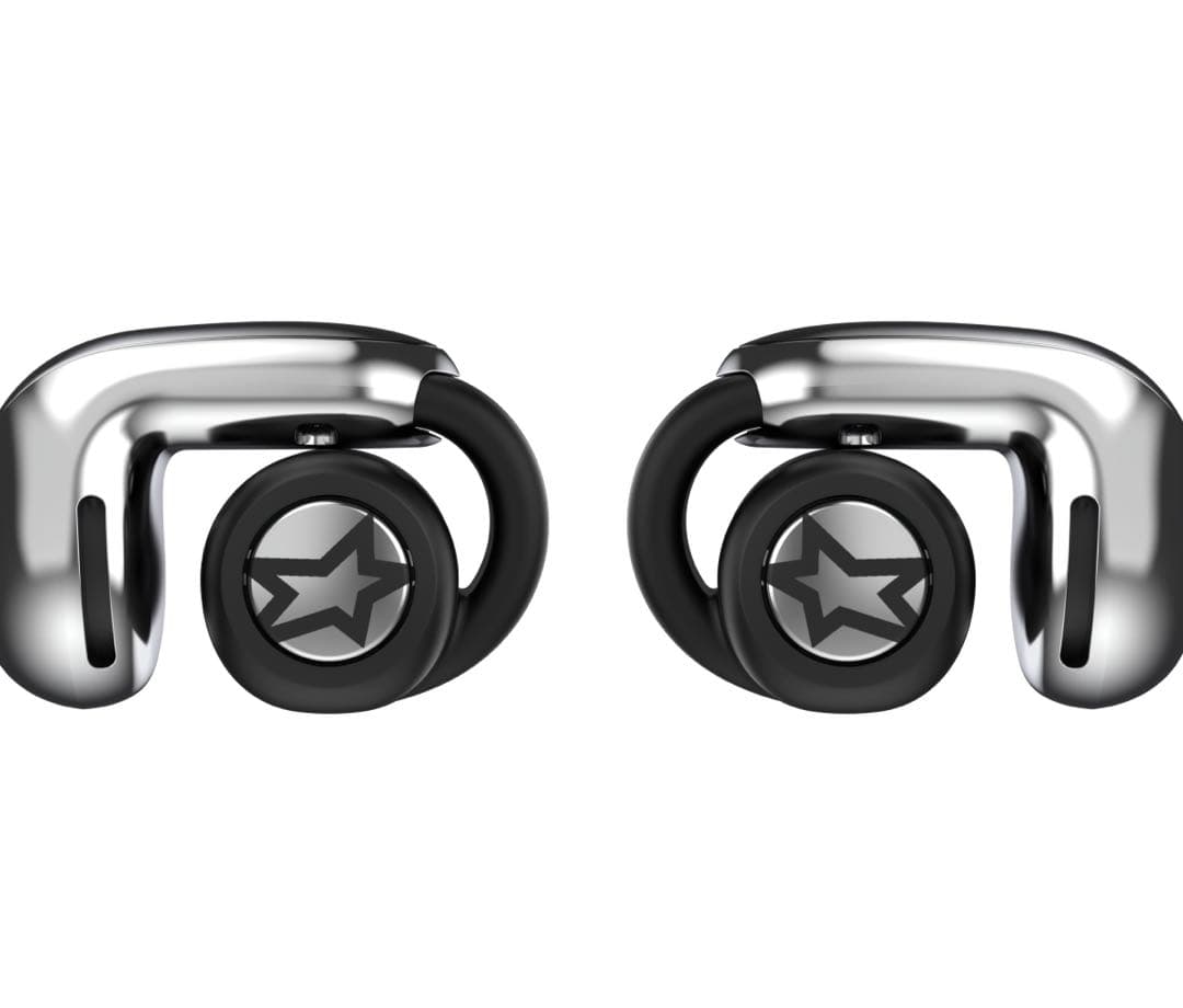 メ*3様 Bose × LISA Ultra Open Earbuds新品未使用