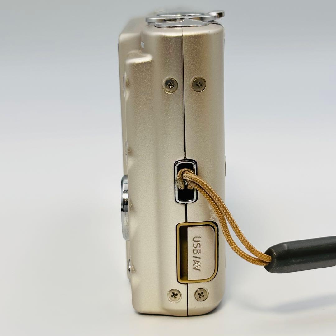 【美品】CASIO EXILIM EX-Z450 デジカメ コンデジ