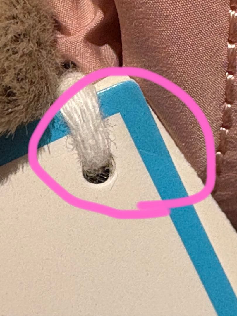 パンダ先輩 ジェリーキャットBashful Bunny  Suit