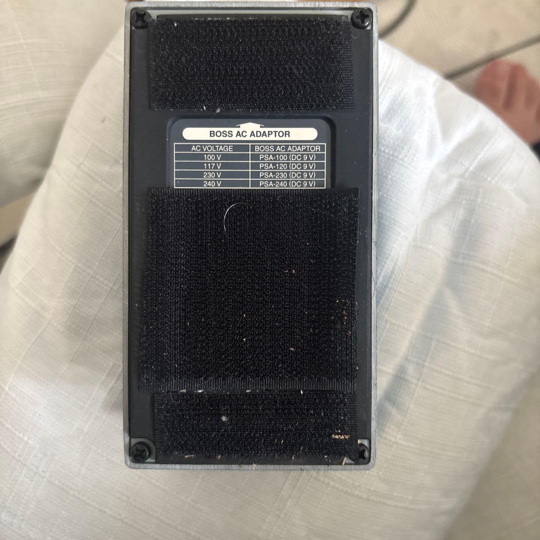 美品動作確認済みBOSS Harmonist PS-6 ギターエフェクター