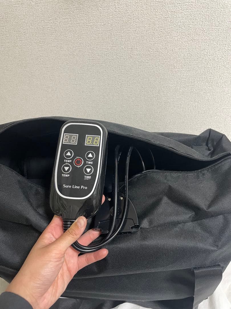 パルティール SURE LINE Pro シュアラインプロ