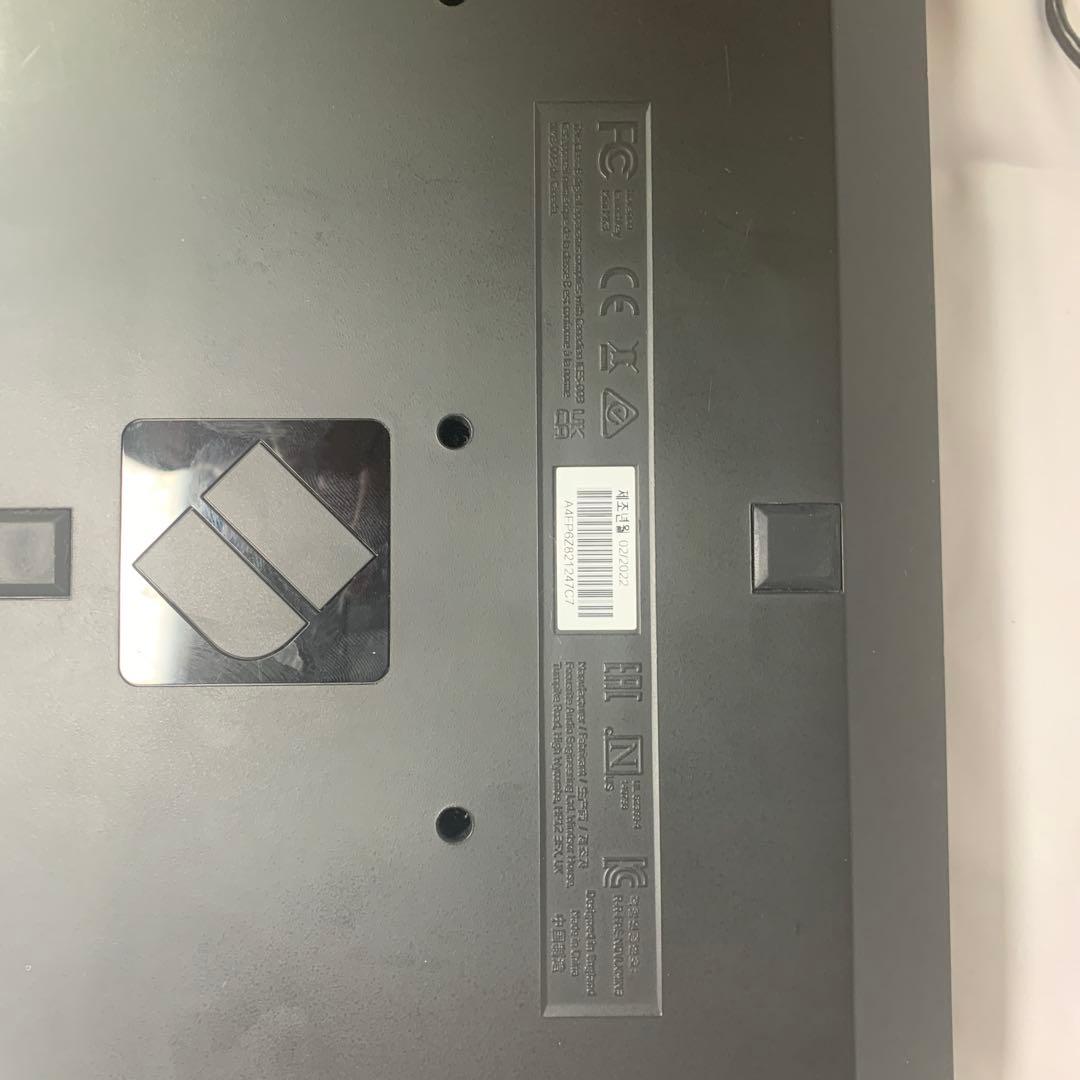 DTM・DAW LAUNCHKEY MINI MK3