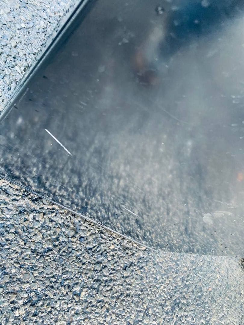 送料設置無料　ニトリ 2ドア冷凍冷蔵庫　NTR-106BK