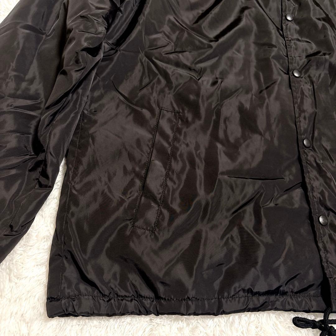 【希少】MY FIRST STORY コーチジャケット XL 裏ボア マイファス