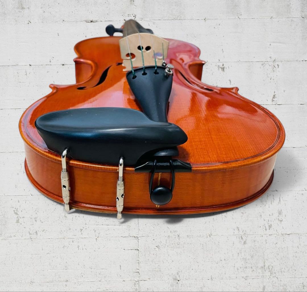 (美品) Suzuki No.330 4/4 バイオリン1989年製