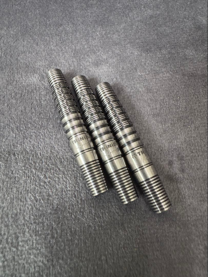 トリニダード ロメロ タイプ3 岩田夏海モデル エスダーツ限定モデル