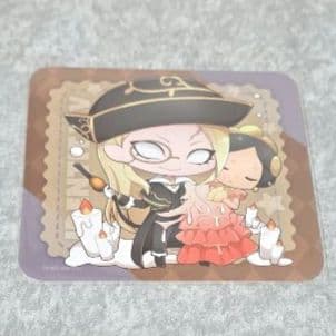 第五人格 蝋人形師 TOIVO コースター