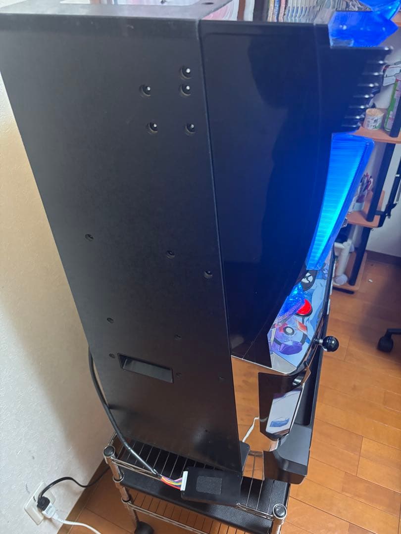 スマスロ 転生したら剣でした 実機　カウンター対応