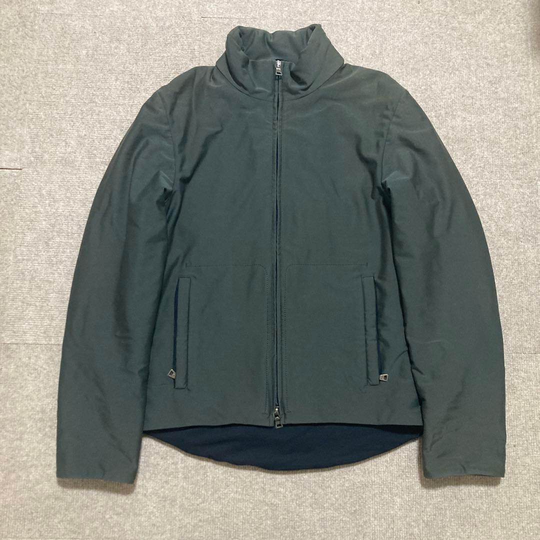 ジャケット・アウター Prada Nylon Padded Jacket