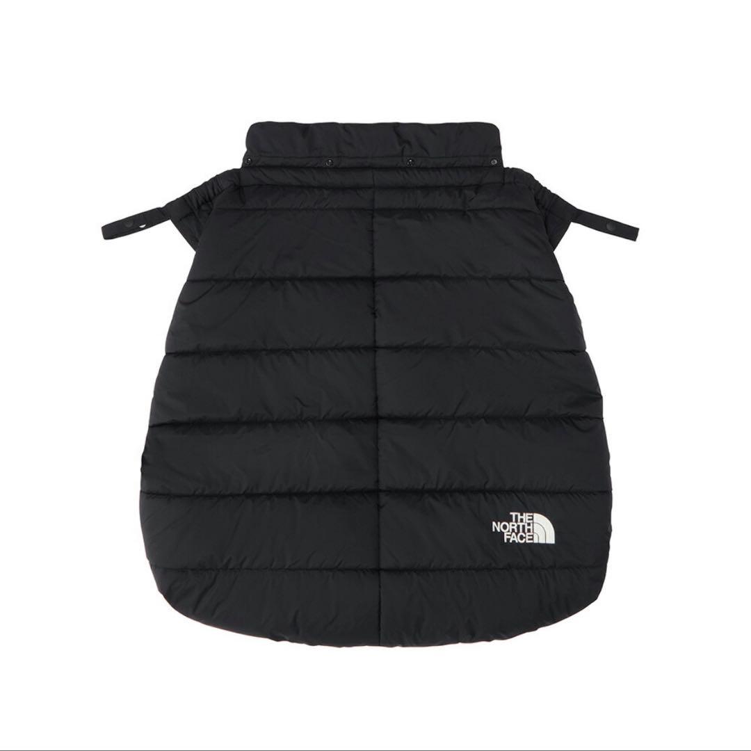 ザ・ノース・フェイス THE NORTH FACE ベビーシェルブランケット