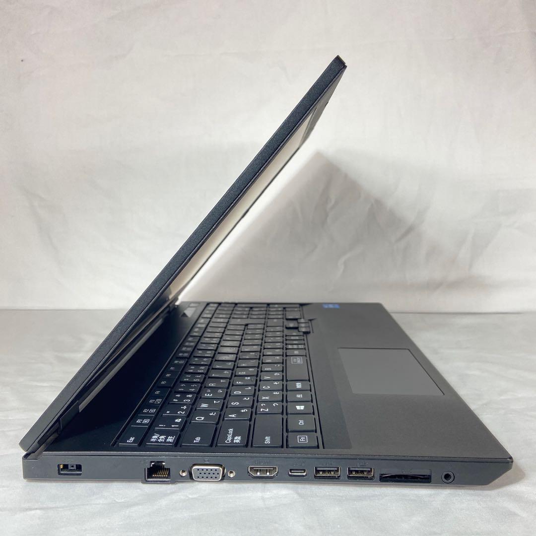 ★ハイスペック★ 第11世代Corei5 SSD512GB NEC F16