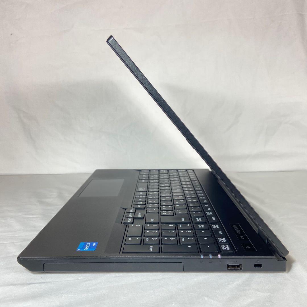 ★ハイスペック★ 第11世代Corei5 SSD512GB NEC F16