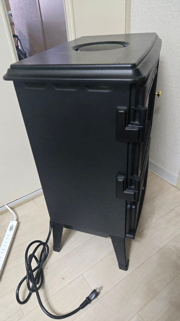 DIMPLEX ディンプレックス　電気暖炉　薪ストーブ　GLA12J