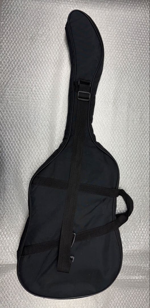 FERNANDES リボルバーFR-50X 黒