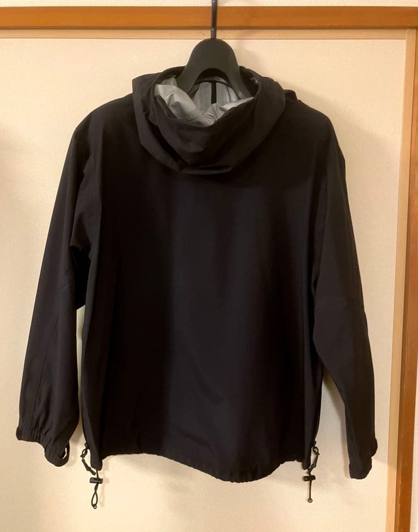 ファインクリークレザーズ モシール ホークmossir Hawke 38