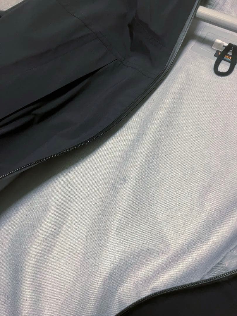 ファインクリークレザーズ モシール ホークmossir Hawke 38