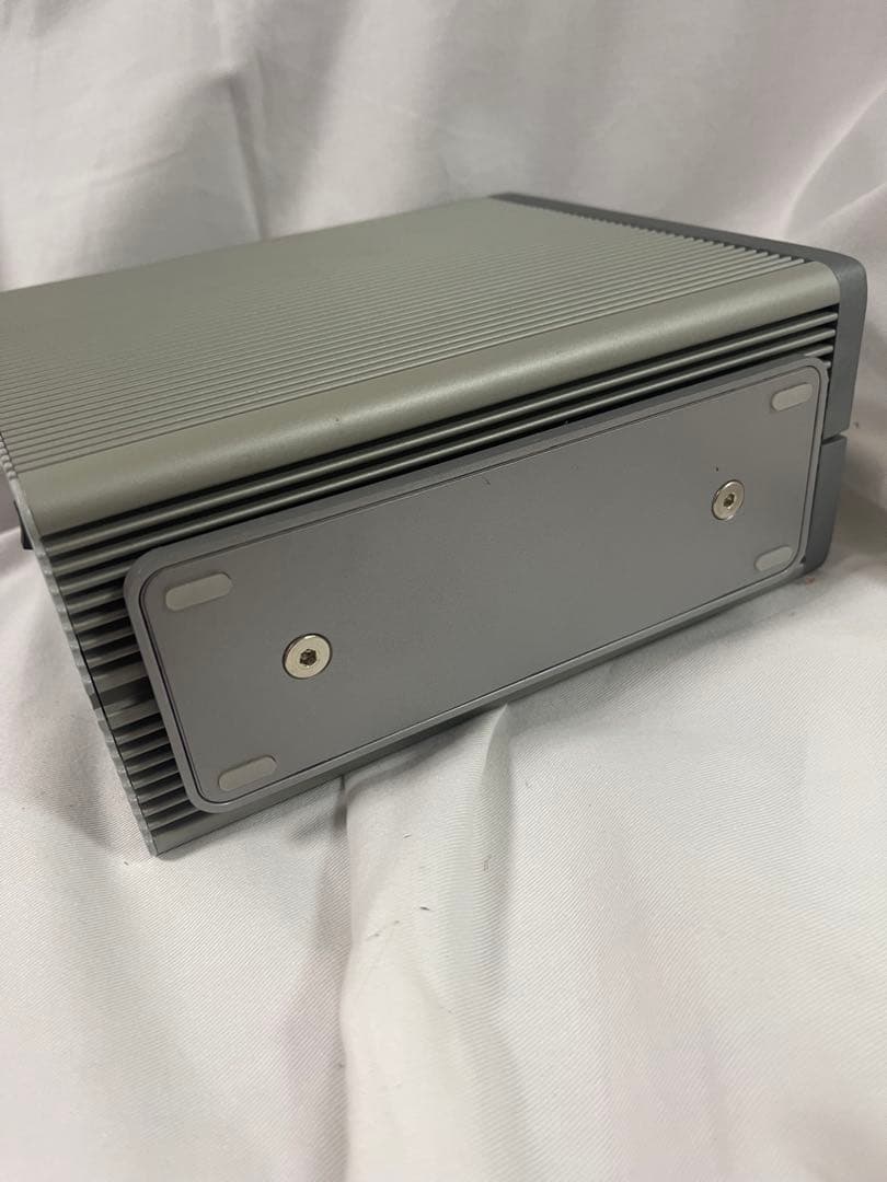 外付けハードディスク・ドライブ LACIE 8TB 2big quadra USB3.0