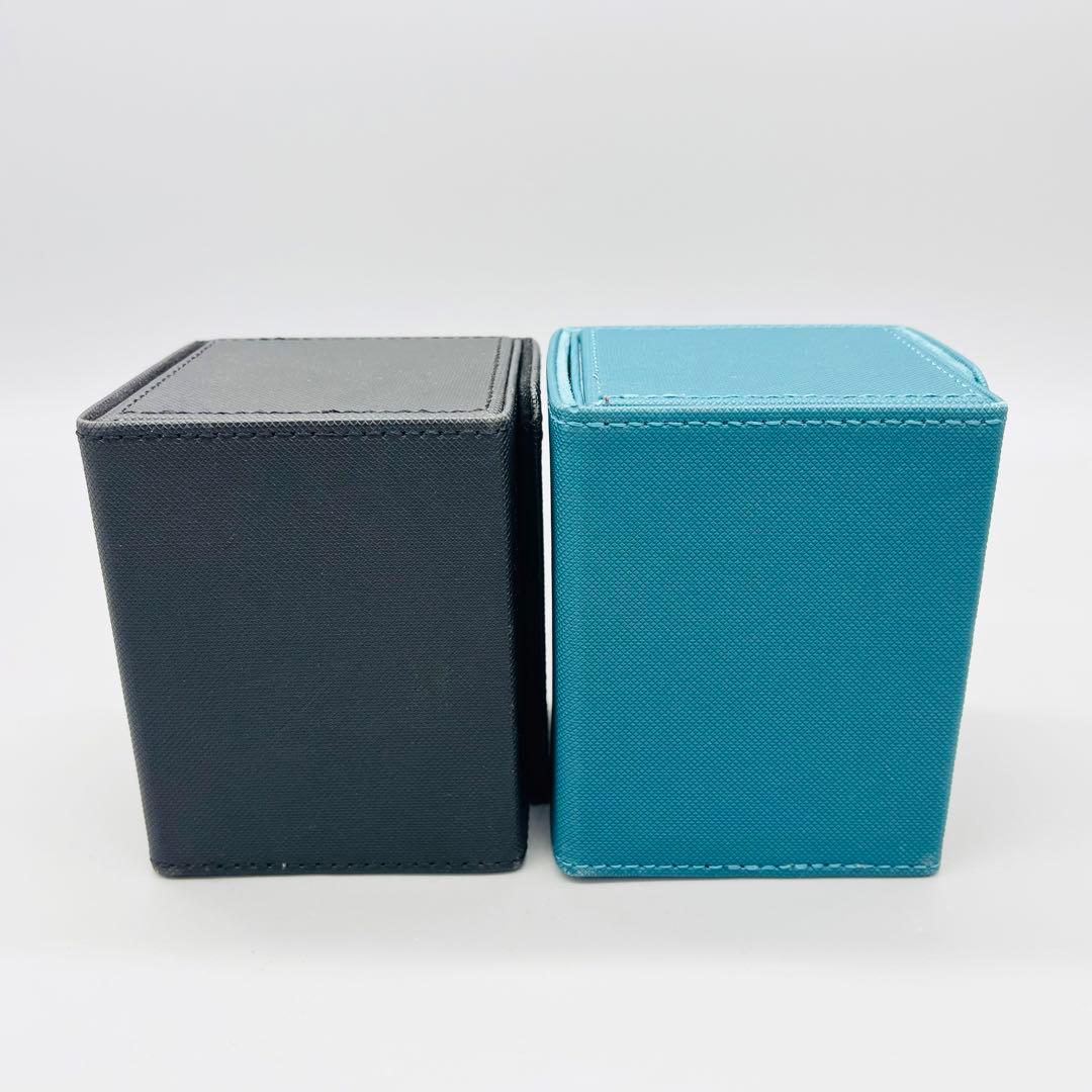 【7個セット】アルティメットガード　カード　デッキケース　100 +