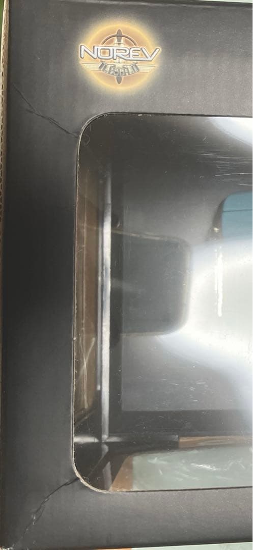 ノレブ　シトロエンアミ６　1/18