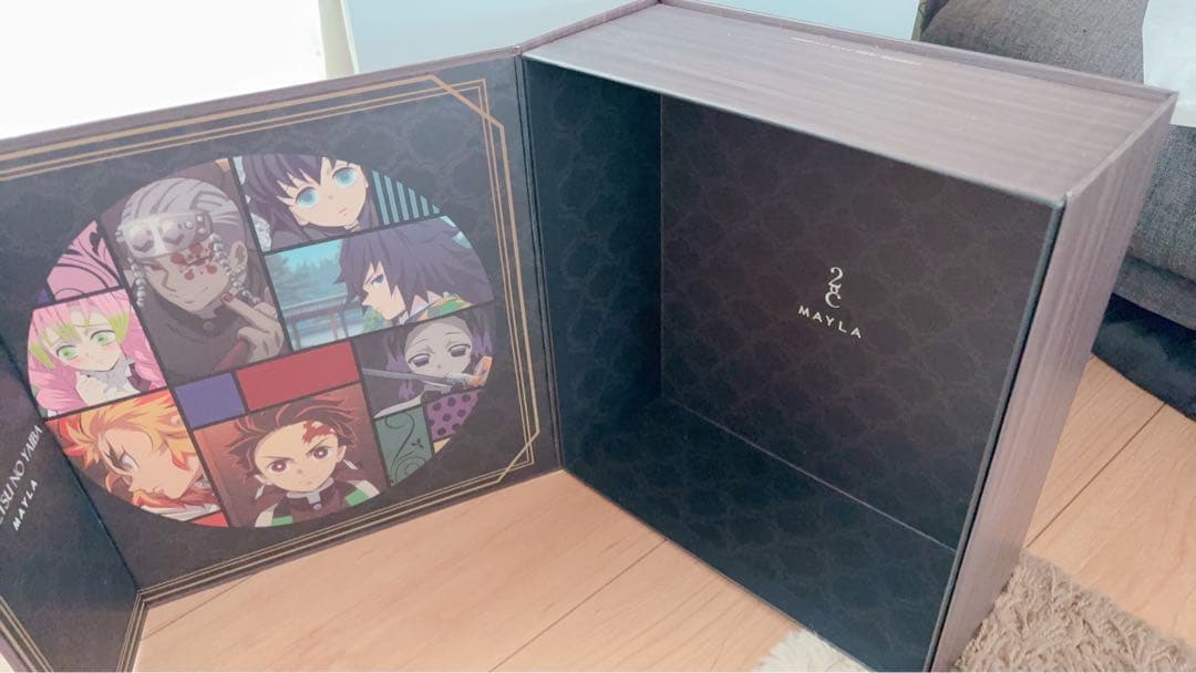 鬼滅の刃 ブーツ 靴 鬼滅コスプレ