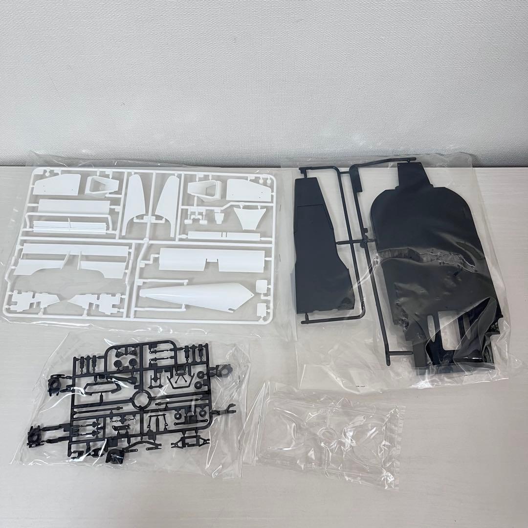 【未開封品】TAMIYA 1/12ビッグスケール マクラーレンMP4/6ホンダ