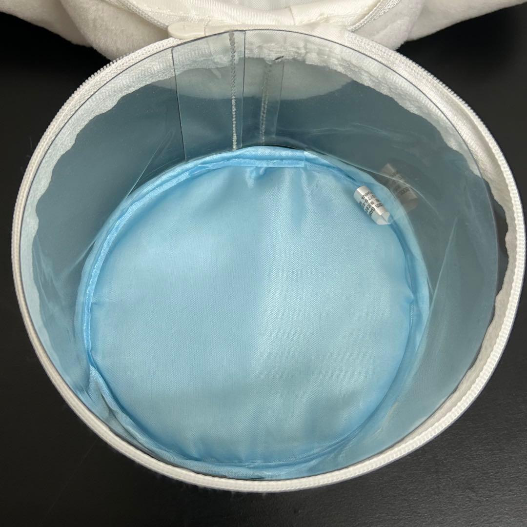 まとめ売り シナモン ポーチ サンリオ レア 平成レトロ ぬいぐるみ