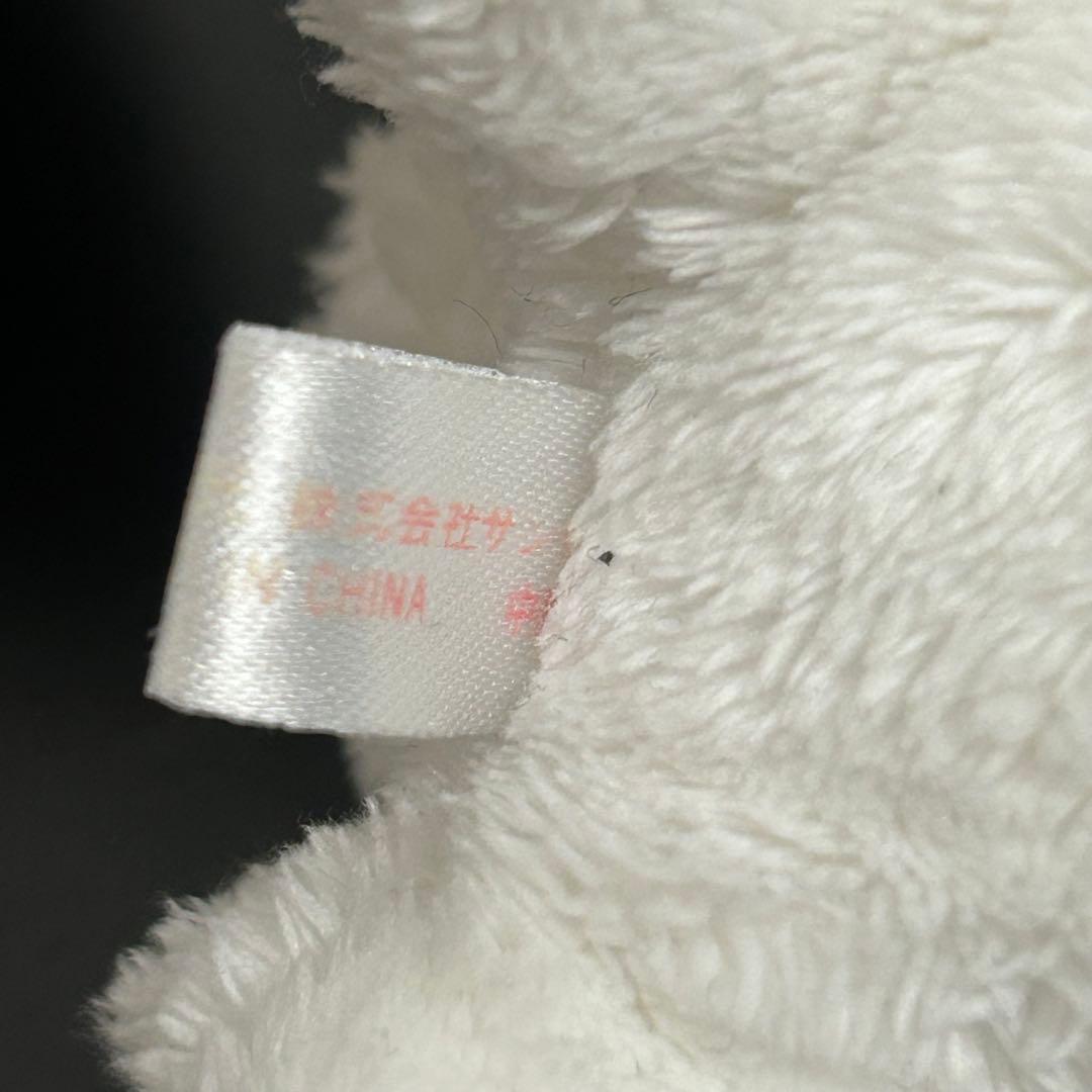 まとめ売り シナモン ポーチ サンリオ レア 平成レトロ ぬいぐるみ