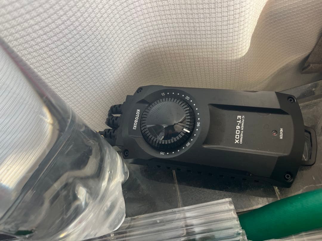 アクリル水槽 85×85×65