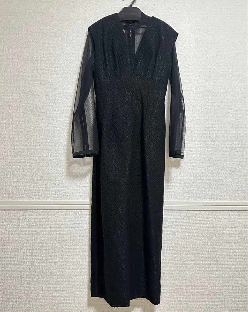 Kana オケージョンドレス【値下げしました！】