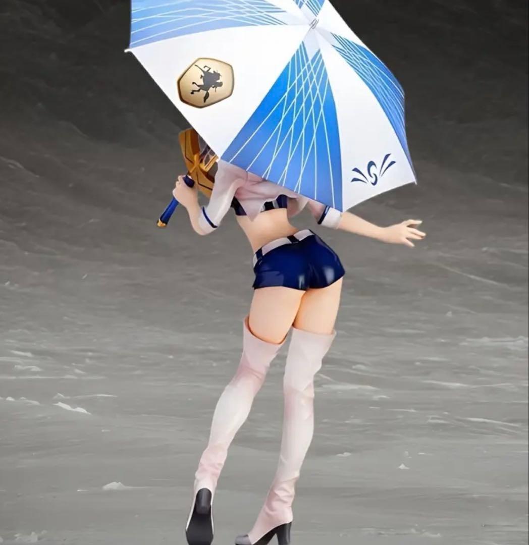 フェイト/ステイナイトセイバー　1／7