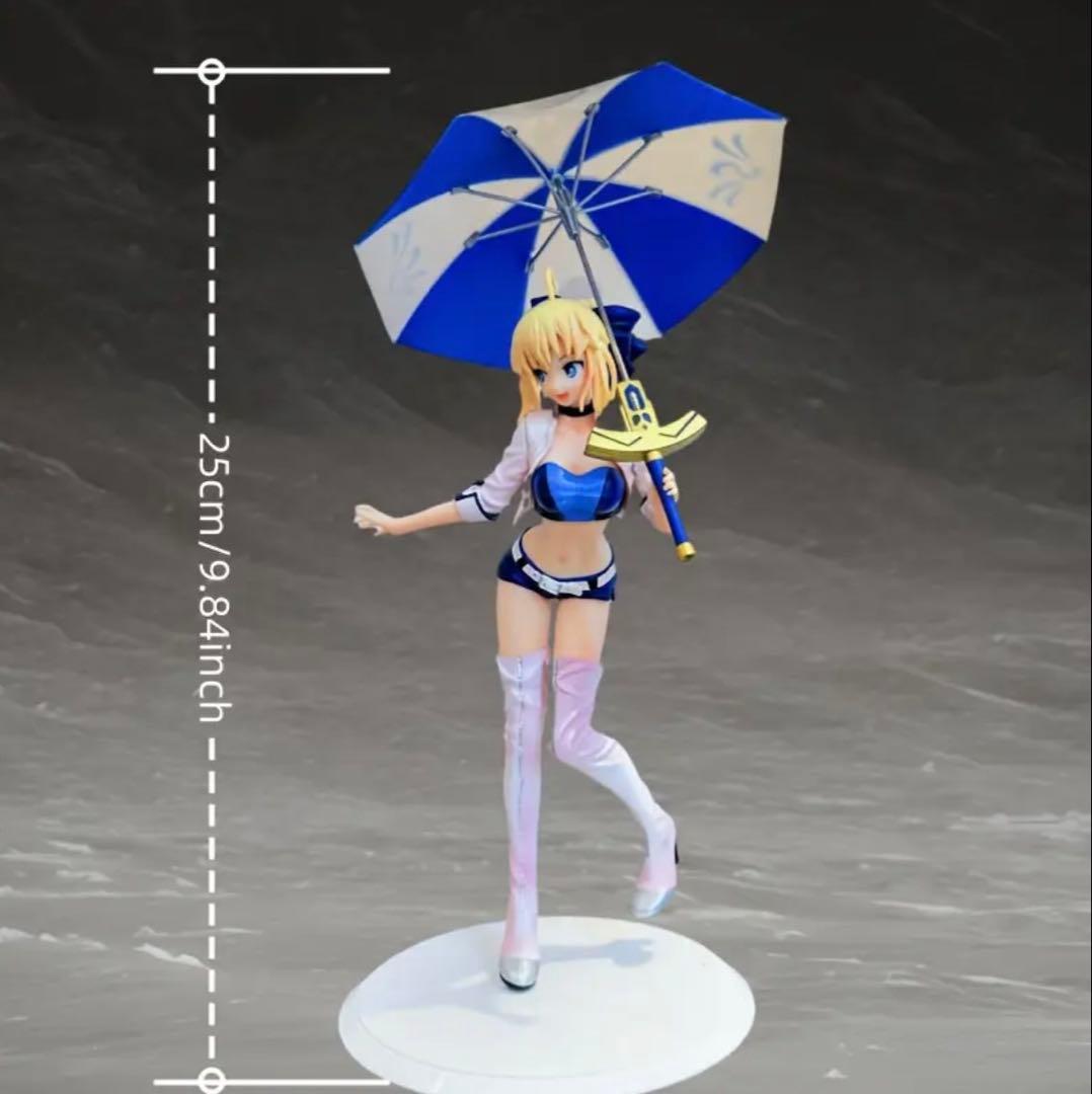 フェイト/ステイナイトセイバー　1／7