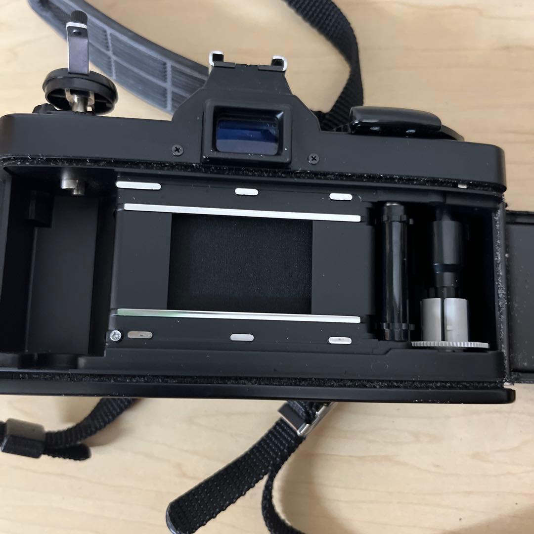 ミノルタ カメラ XEb •XG-S