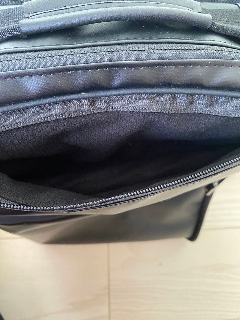 ace.／エース ガジェタブル WR リュック・バックパック 15リットル