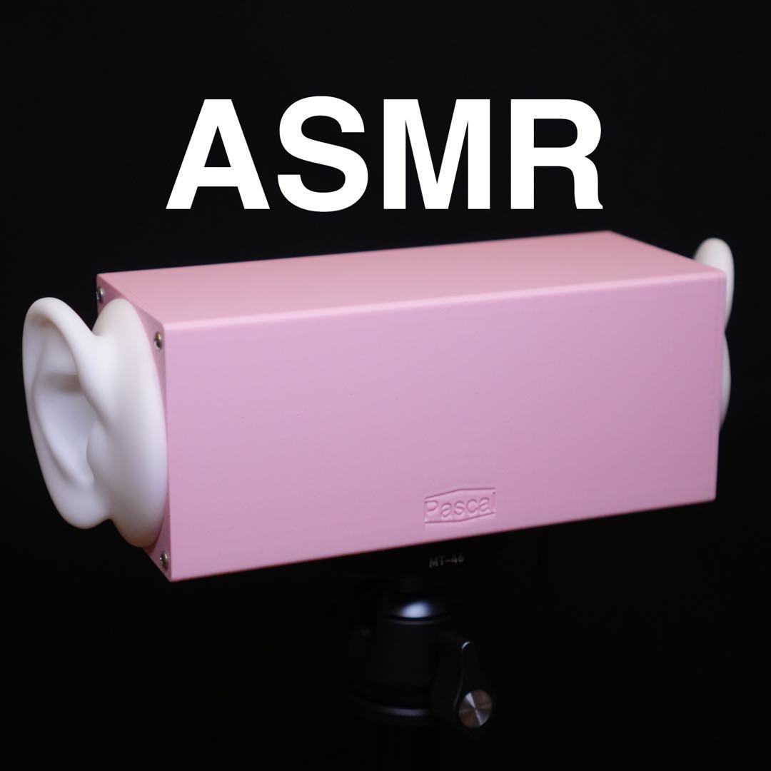 バイノーラルマイク Sakura 最上位モデル