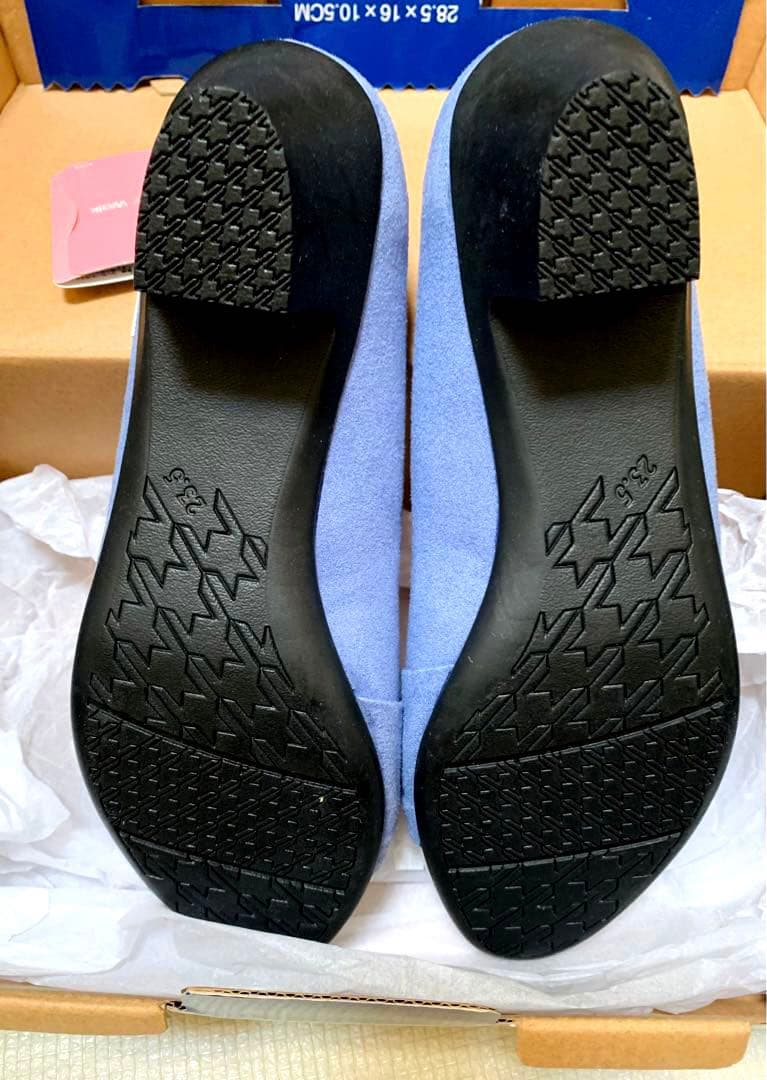 名探偵コナン【⭐️セブンネット限定】怪盗キッド　シューズ パンプス