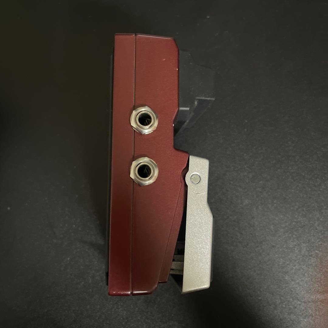 DigTech HardWire RV-7 ステレオリバーブ