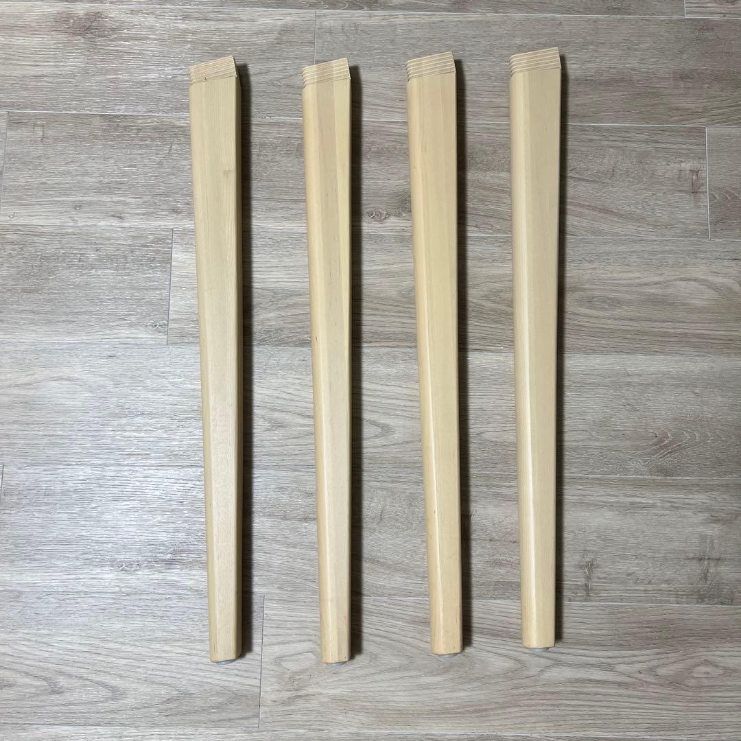 IKEA LISABO / リーサボー ダイニングテーブル