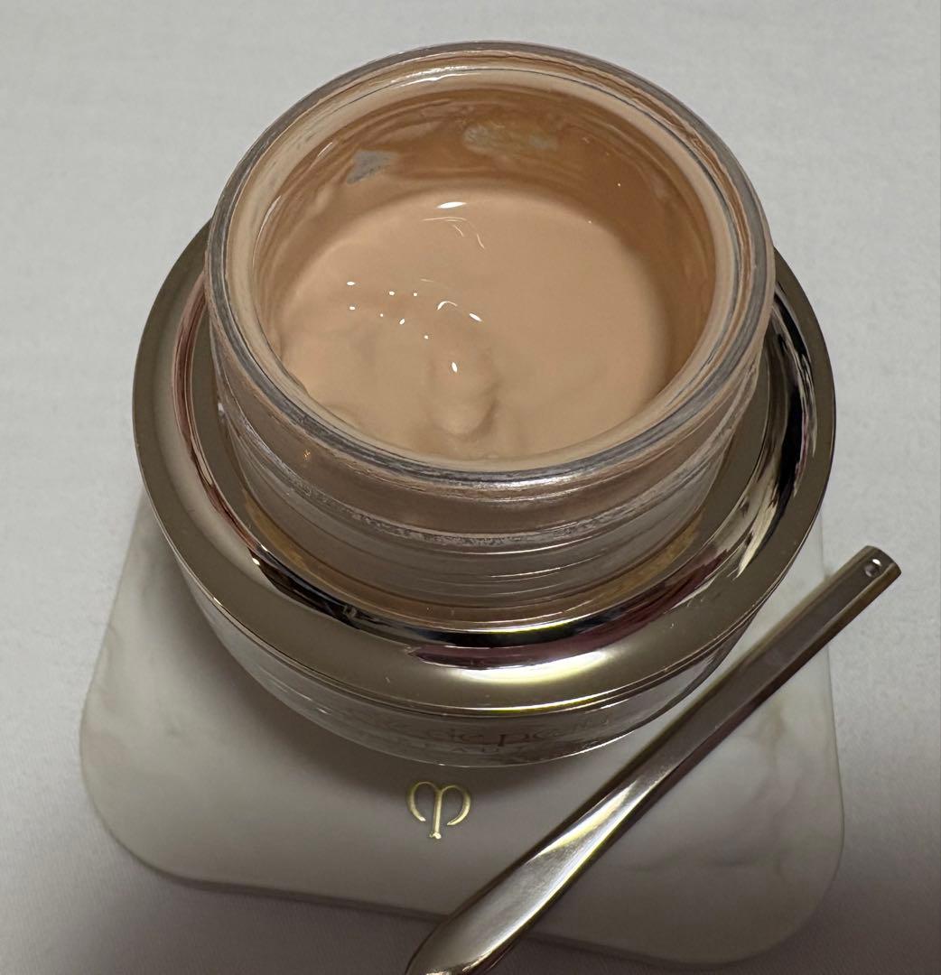 杏*子様 クレ・ド・ポー ボーテ　ル・フォンドゥタンｎ