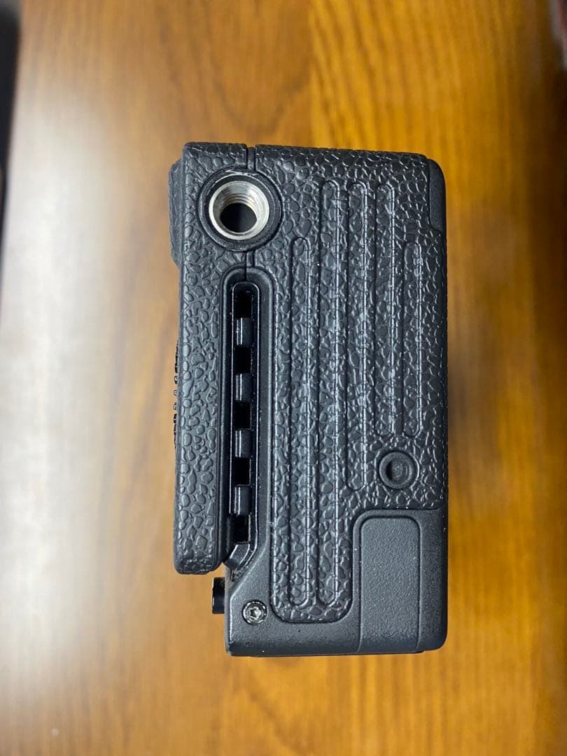 SIGMA fp ボディ グリップ セット