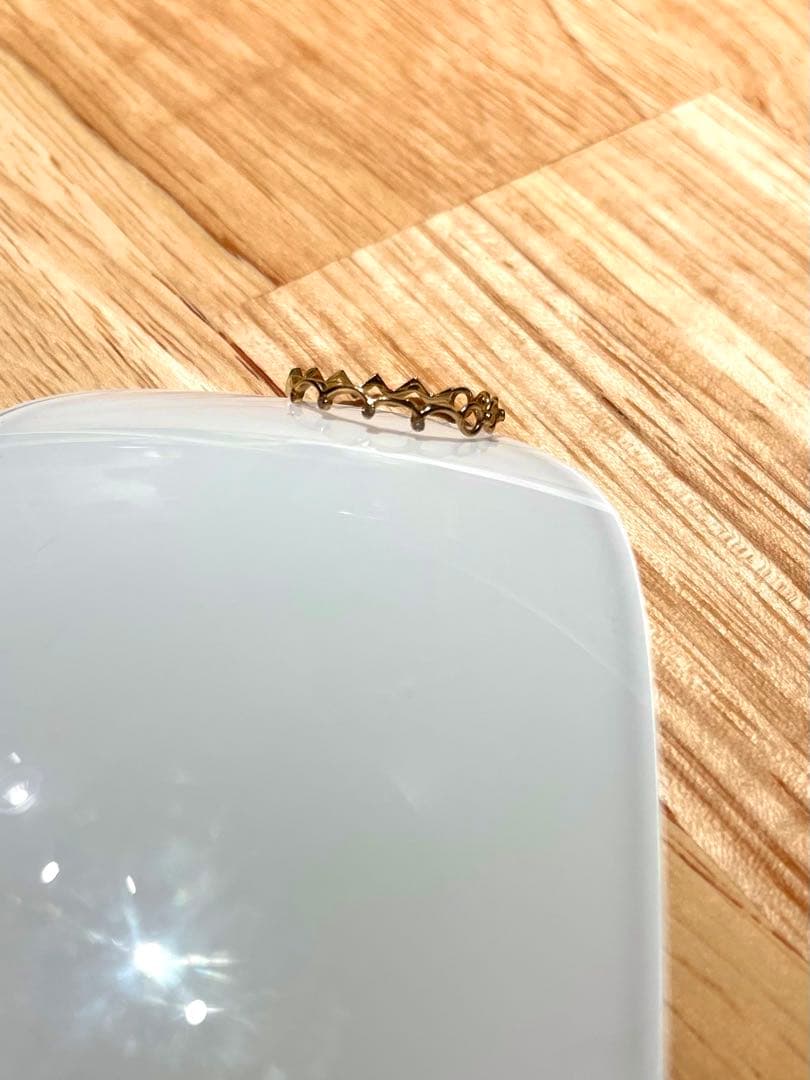 e.m. little emblem LE-AR290 13号 LL K18