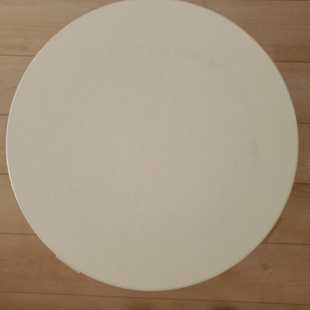 artek stool60　4本脚　パール　(廃盤色)