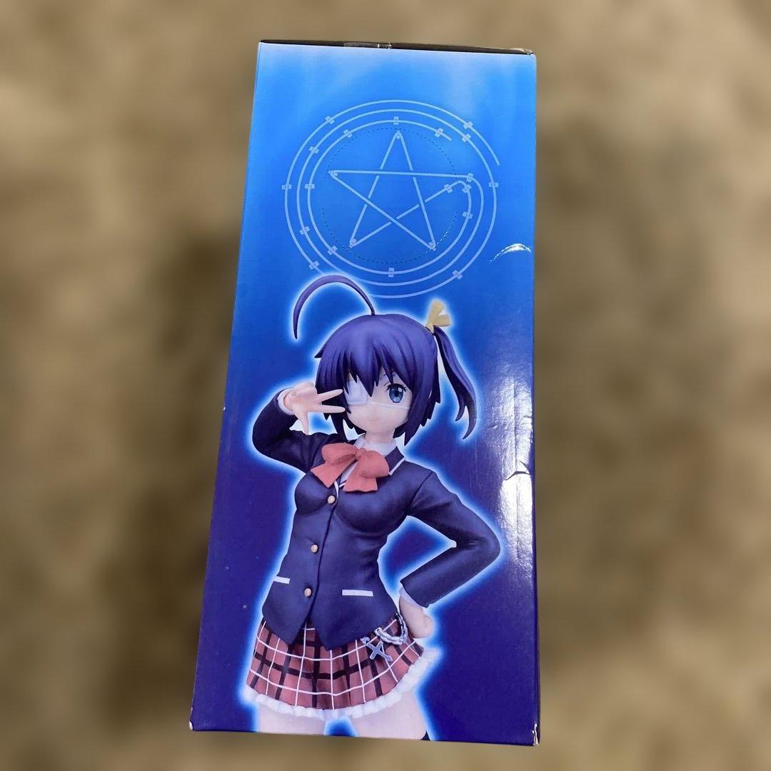 中ニ病でも恋がしたい！プレミアムフィギュア 小鳥遊六花